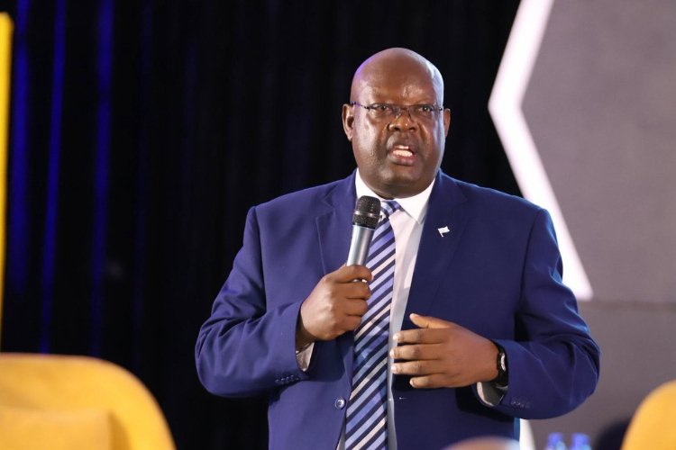 Green Mark Puts Botswana Businesses on Path to Sustainability