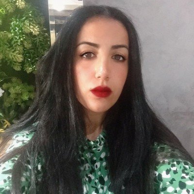 Chaimaa Mellouki