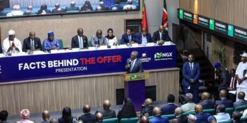 Dangote IPO Gives Botswana a Bigger Role in Southern African Markets