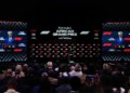 F1 Returns to Africa as Rwanda Lands 10-Year Grand Prix Deal
