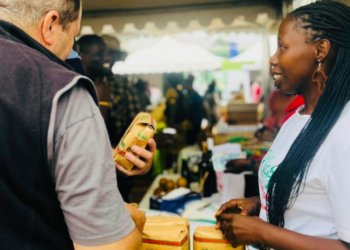Uganda’s Kikazi Bets on Indigenous Foods and Intra-African Trade for Growth