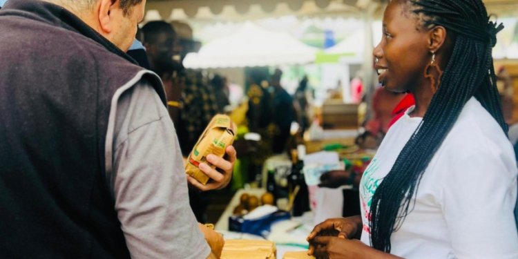 Uganda’s Kikazi Bets on Indigenous Foods and Intra-African Trade for Growth