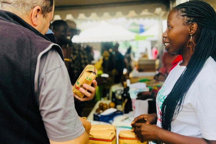 Uganda’s Kikazi Bets on Indigenous Foods and Intra-African Trade for Growth
