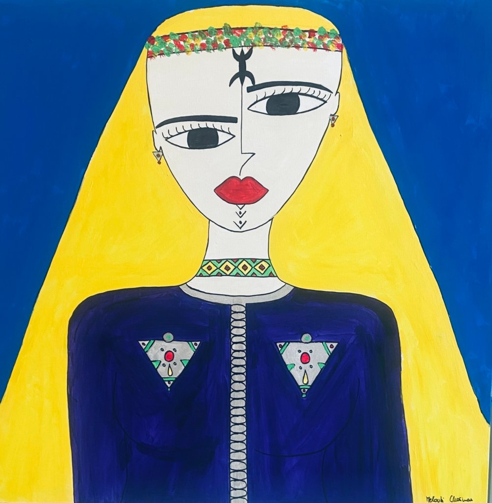 Who Gets to Define African Art? Moroccan Cubism and the Right to Self ...