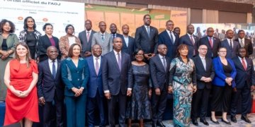 Côte d’Ivoire Launches $7.7 Million Youth Fund to Back Community Projects