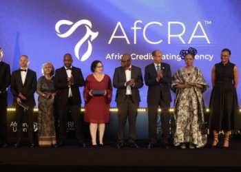 Africa Launches Own Credit Rating Agency in Push to Reshape Risk Assessments