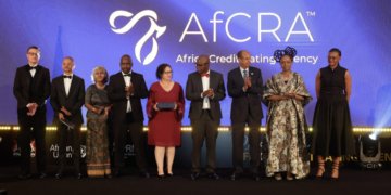 Africa Launches Own Credit Rating Agency in Push to Reshape Risk Assessments