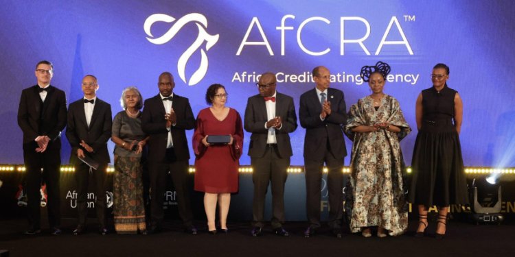 Africa Launches Own Credit Rating Agency in Push to Reshape Risk Assessments