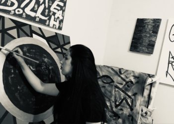 Who Gets to Define African Art? Moroccan Cubism and the Right to Self-Representation