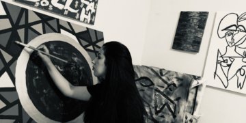 Who Gets to Define African Art? Moroccan Cubism and the Right to Self-Representation