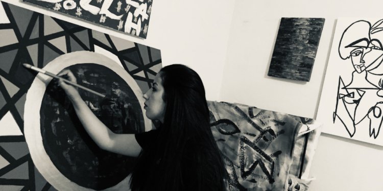 Who Gets to Define African Art? Moroccan Cubism and the Right to Self-Representation