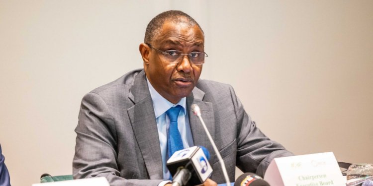 ACBF Governors Put Implementation at the Heart of Capacity-Building Agenda