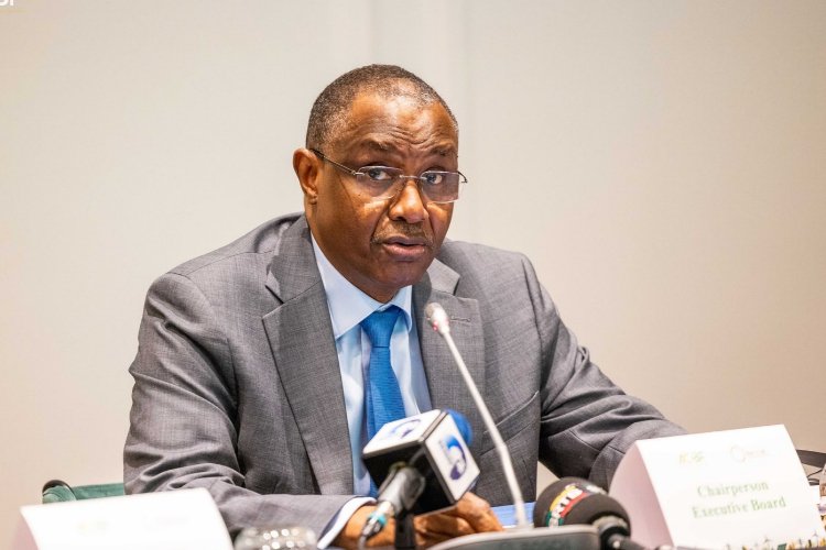 ACBF Governors Put Implementation at the Heart of Capacity-Building Agenda