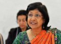 South African Jurist Navi Pillay Wins 2026 Nobel Peace Prize