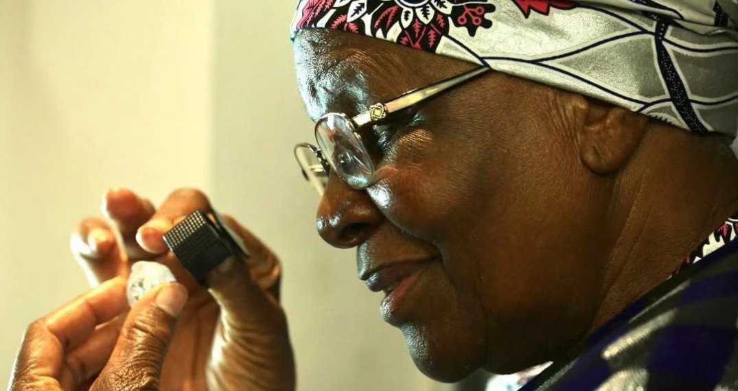 Namibia Unveils 176-Carat Diamond, Biggest Find in Two Decades