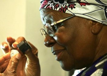 Namibia Unveils 176-Carat Diamond, Biggest Find in Two Decades