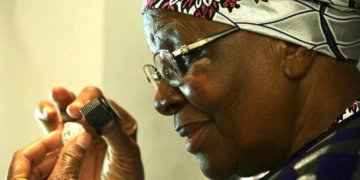Namibia Unveils 176-Carat Diamond, Biggest Find in Two Decades