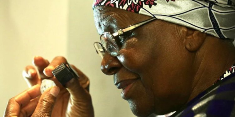 Namibia Unveils 176-Carat Diamond, Biggest Find in Two Decades