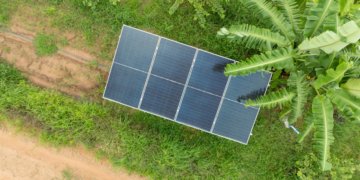 Evidence, Citizens Key to Africa’s Green Energy Transition